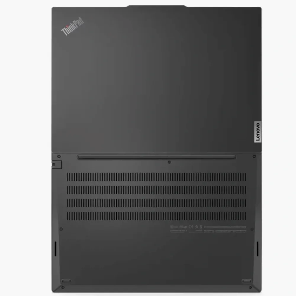 لپ تاپ ۱۶ اینچی لنوو مدل ThinkPad E16 Gen 2 Core Ultra 7 16GB 512GB SSD Intel Arc - Image 2