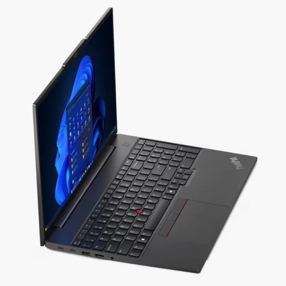 لپ تاپ 16 اینچی لنوو مدل ThinkPad E16 Gen 7 Core Ultra 7 16GB 512GB SSD Intel Arc - Image 5