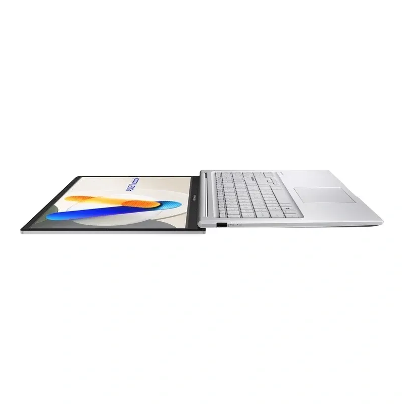 لپ تاپ 15.6 اینچی ایسوس مدل VivoBook F1504VA i7 8GB RAM 512GB SSD Intel Iris Xe - Image 7