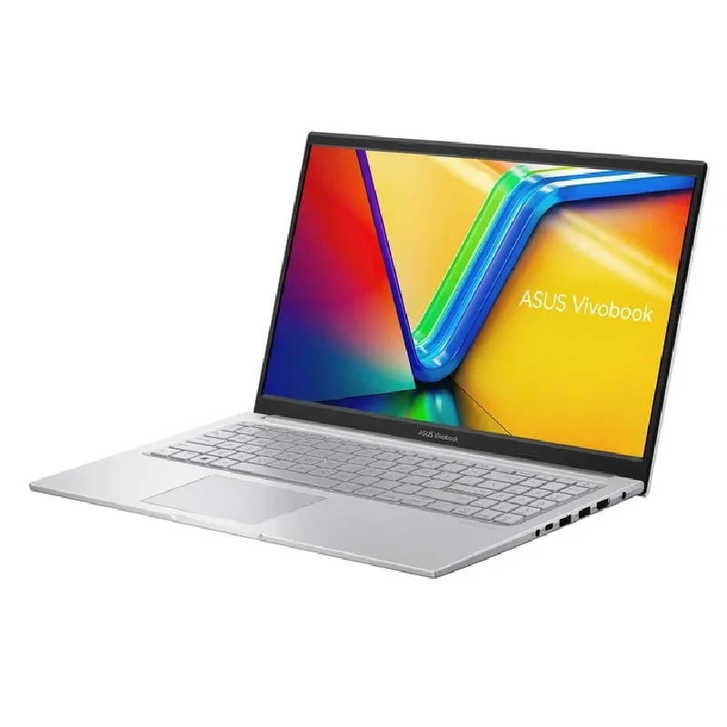 لپ تاپ 15.6 اینچی ایسوس مدل VivoBook X1504 i3 8GB RAM 512GB SSD Intel UHD - Image 8