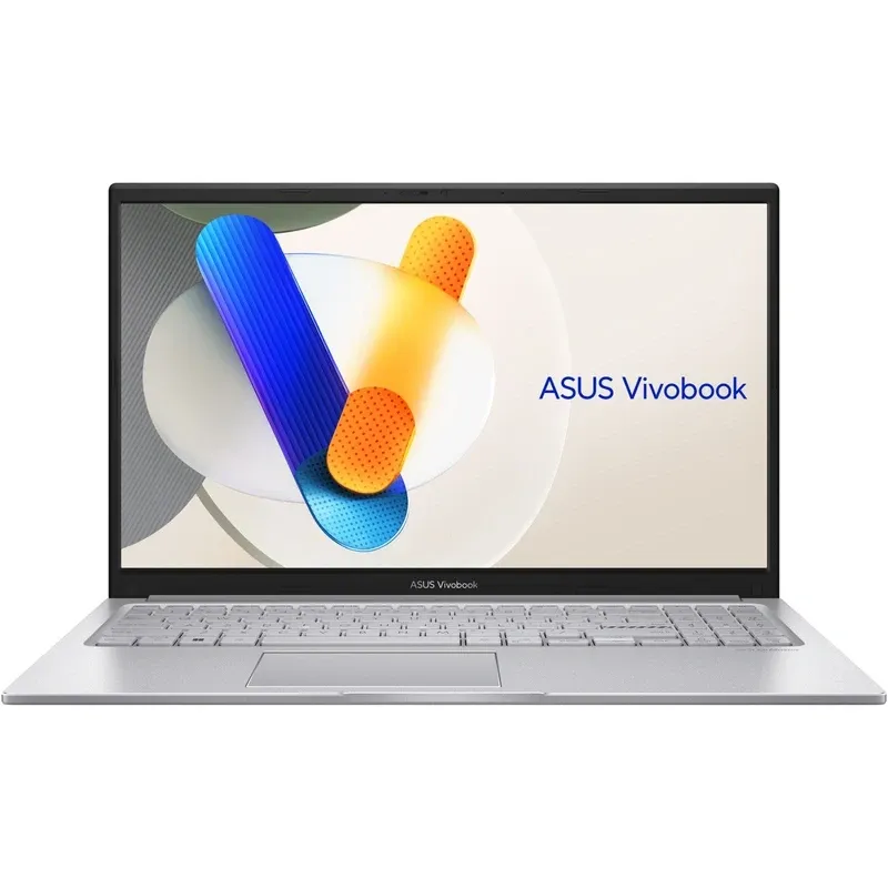 لپ تاپ 15.6 اینچی ایسوس مدل VivoBook X1504VA Core 5 8GB 512GB SSD Intel Iris Xe