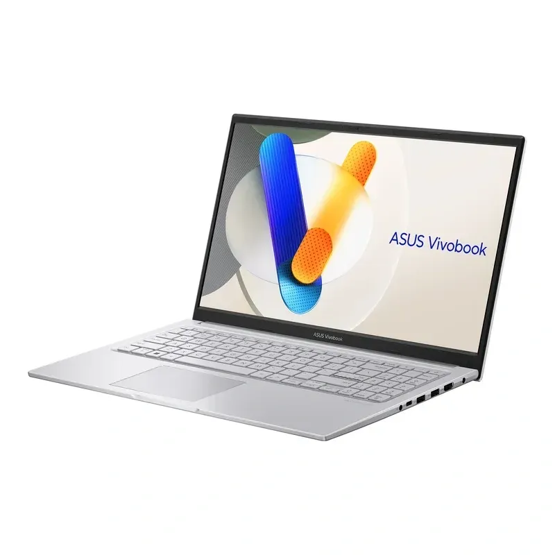 لپ تاپ 15.6 اینچی ایسوس مدل VivoBook X1504VA i7 8GB RAM 512GB SSD Intel Iris Xe - Image 9