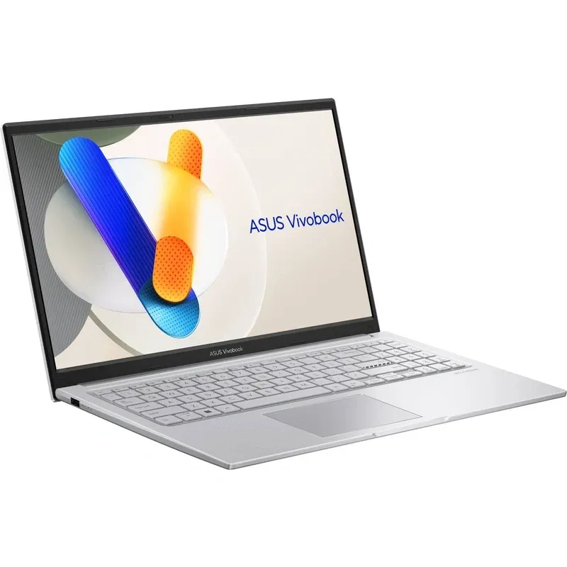 لپ تاپ 15.6 اینچی ایسوس مدل VivoBook X1504VA Core 5 8GB 512GB SSD Intel Iris Xe - Image 4