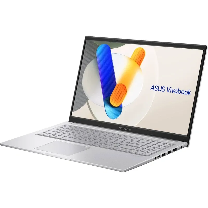لپ تاپ 15.6 اینچی ایسوس مدل VivoBook X1504VA Core 5 8GB 512GB SSD Intel Iris Xe - Image 3
