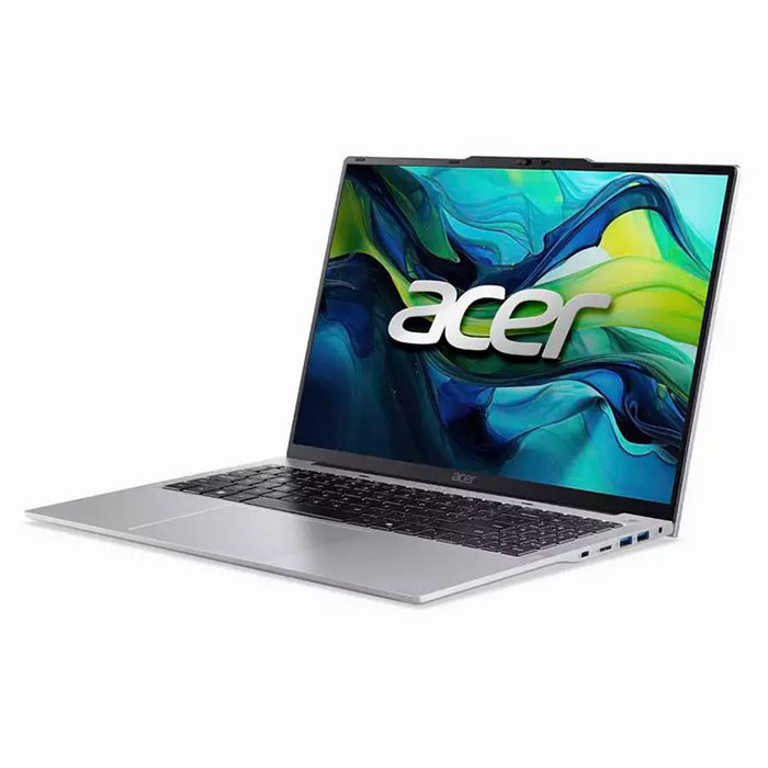 لپ تاپ 16 اینچی ایسر مدل Aspire Lite 16 i3 8GB 512GB SSD Intel UHD - Image 3
