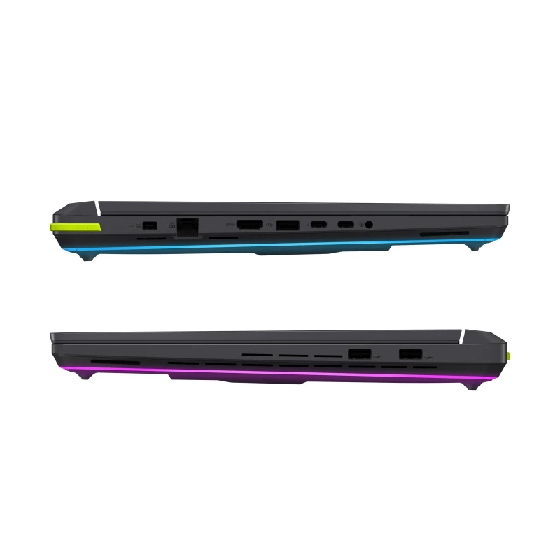 لپ تاپ 16 اینچی ایسوس مدل ROG Strix G16 G615LR Core Ultra 7 16GB 1TB SSD 12GB RTX 5070Ti - Image 5