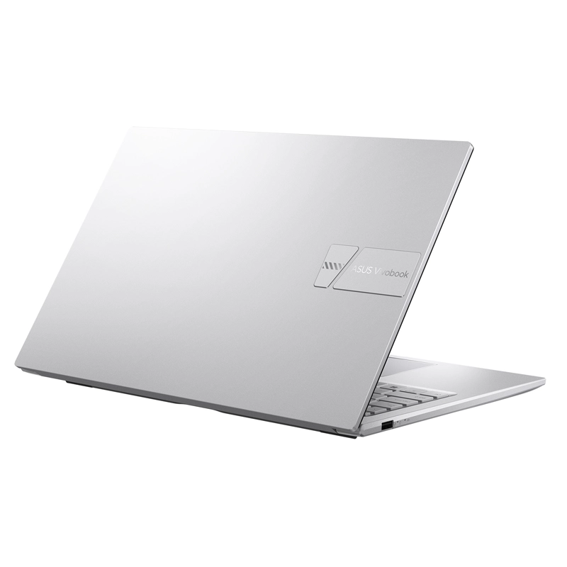 لپ تاپ 15.6 اینچی ایسوس مدل VivoBook A1504VA i5 16GB 512GB SSD Intel Iris Xe - Image 4