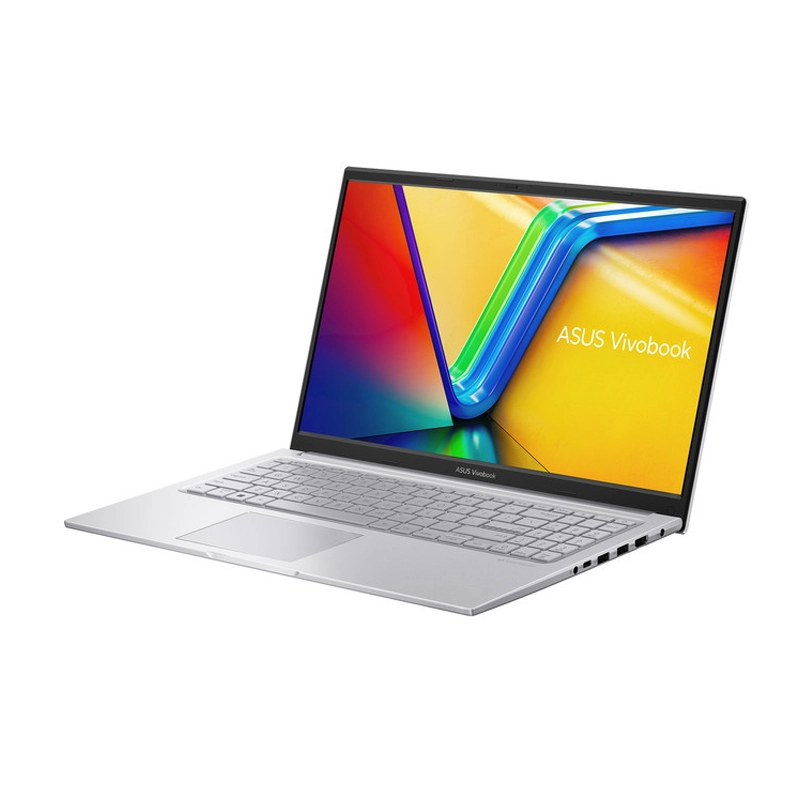 لپ تاپ 15.6 اینچی ایسوس مدل VivoBook A1504VA i5 16GB 512GB SSD Intel Iris Xe - Image 3