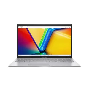 لپ تاپ 15.6 اینچی ایسوس مدل Vivobook F1504VA i3 40GB 512GB SSD Intel UHD