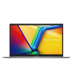 لپ تاپ 15.6 اینچی ایسوس مدل VivoBook F1504VA i5 12GB 512GB SSD Intel Iris Xe