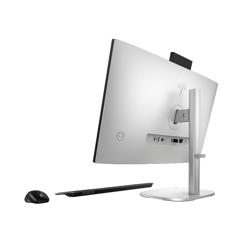 کامپیوتر آل این وان اچ پی 27 اینچی مدل EliteStudio 8G1i Core Ultra 9 16GB 1TB SSD Intel Iris Xe - Image 2