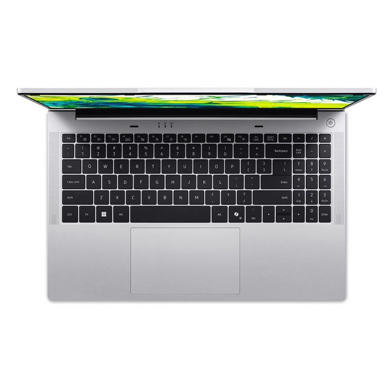 لپ تاپ 15.6 اینچی ایسر مدل Aspire Lite AL15 i5 16GB 512GB SSD Intel UHD Graphics - Image 9