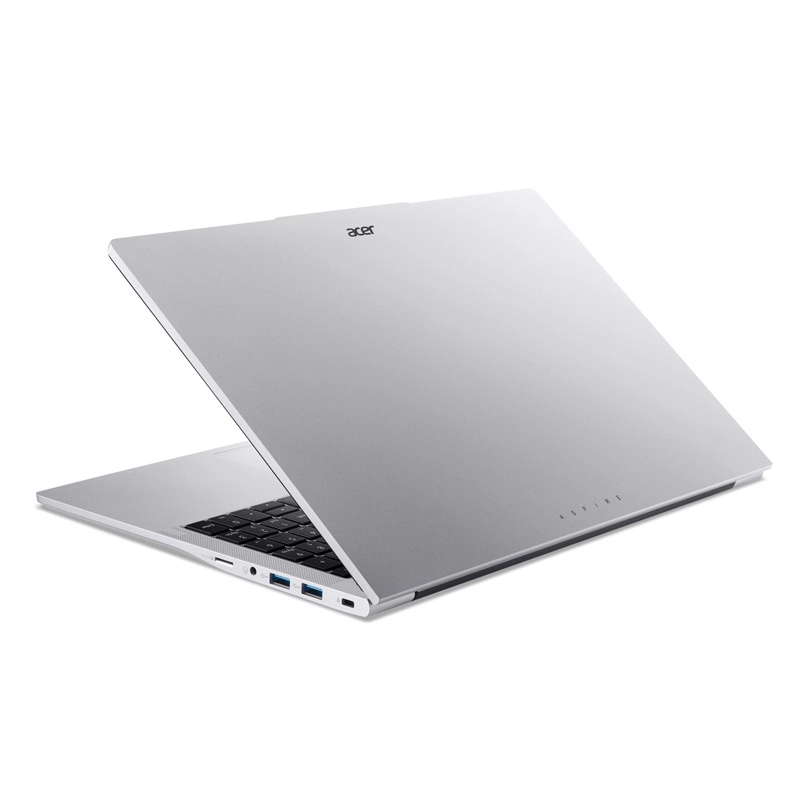 لپ تاپ 15.6 اینچی ایسر مدل Aspire Lite AL15 i5 16GB 512GB SSD Intel UHD Graphics - Image 8
