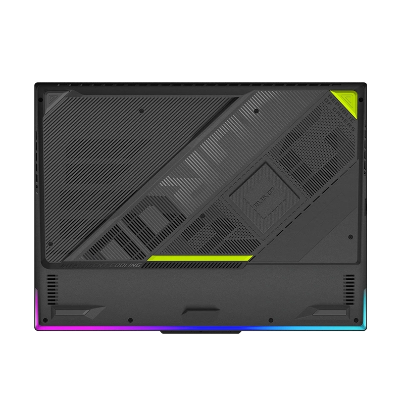 لپ تاپ 16 اینچی ایسوس مدل ROG Strix G614FP R9 32GB 1TB SSD 8GB RTX 5070 - Image 9