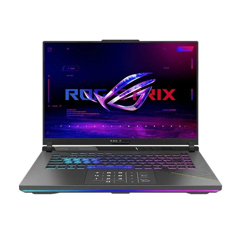 لپ تاپ 16 اینچی ایسوس مدل ROG Strix G614FP R9 32GB 1TB SSD 8GB RTX 5070