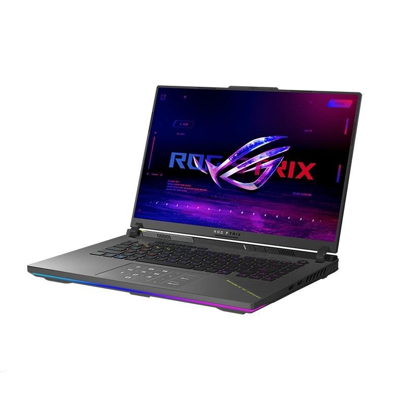 لپ تاپ 16 اینچی ایسوس مدل ROG Strix G614FP R9 32GB 1TB SSD 8GB RTX 5070 - Image 2