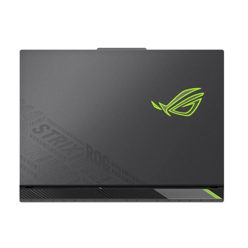 لپ تاپ 16 اینچی ایسوس مدل ROG Strix G614FP R9 32GB 1TB SSD 8GB RTX 5070 - Image 7
