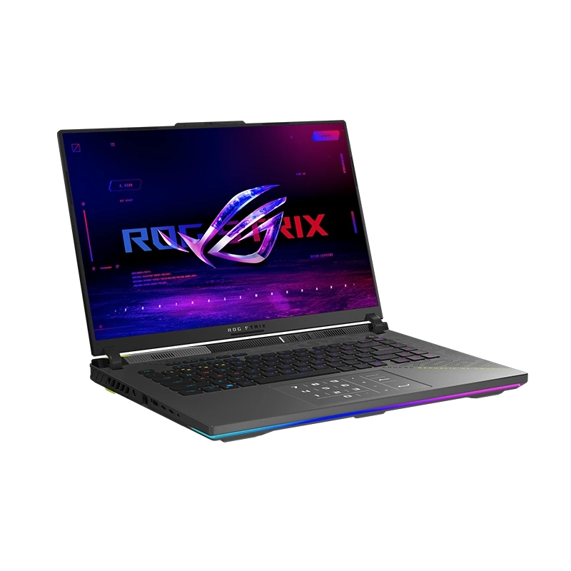 لپ تاپ 16 اینچی ایسوس مدل ROG Strix G614FP R9 32GB 1TB SSD 8GB RTX 5070 - Image 3