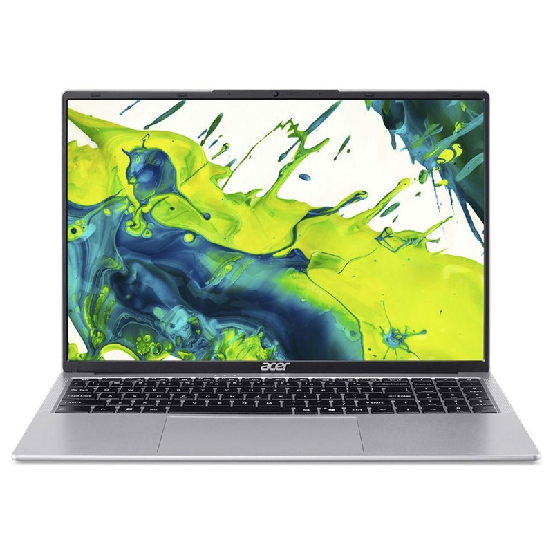 لپ تاپ 16 اینچی ایسر مدل Aspire Lite 16 i3 8GB 512GB SSD Intel UHD - Image 2