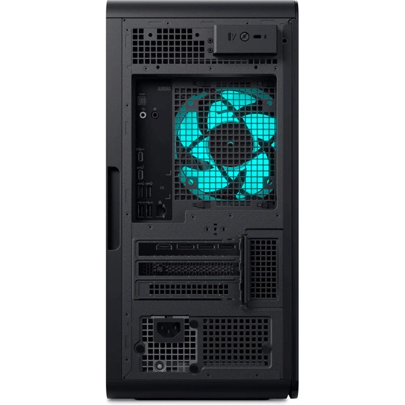 کیس کامپیوتر دل مدل Alienware Aurora R16 Core Ultra 7 16GB 1TB SSD 8GB RTX 5060 - Image 4