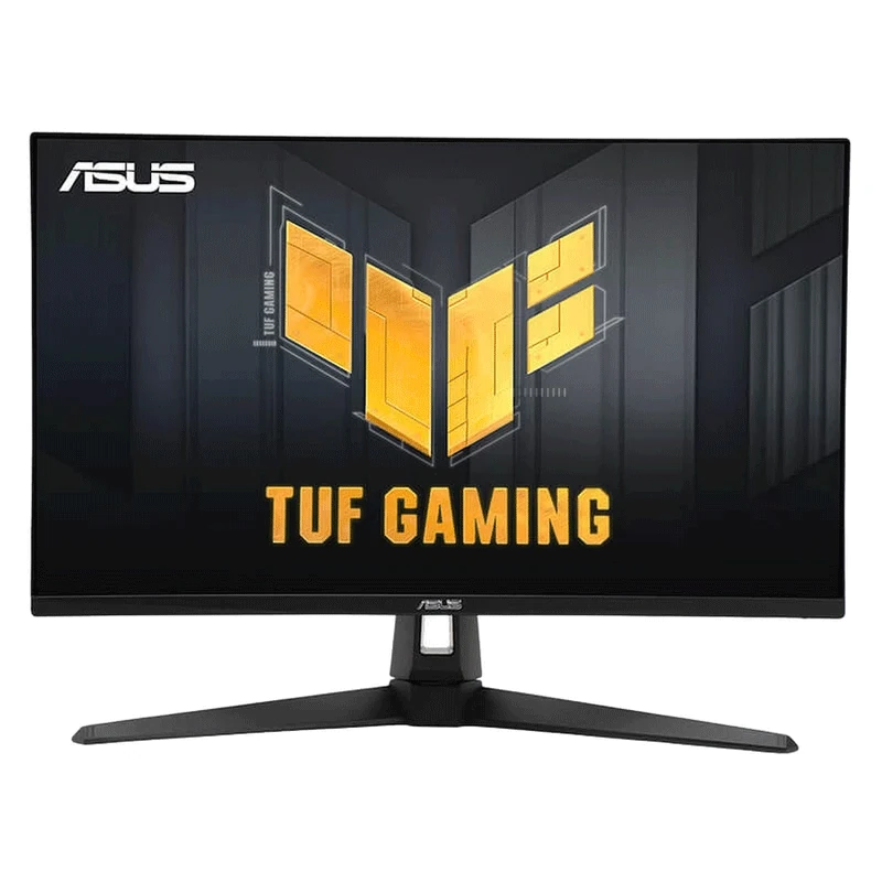 مانیتور ایسوس مدل ASUS TUF Gaming VG279QM1A سایز 27 اینچ