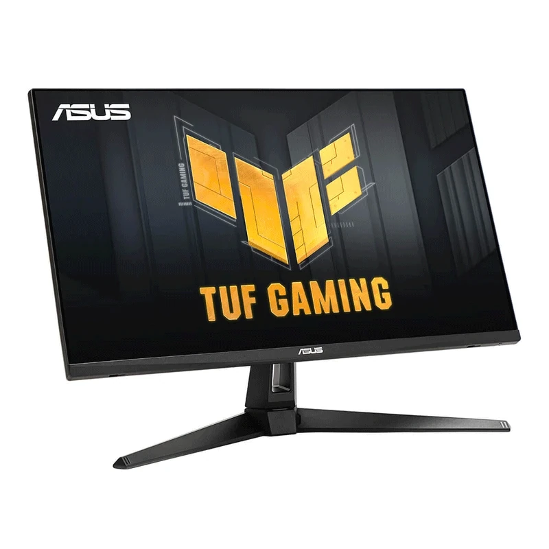 مانیتور ایسوس مدل ASUS TUF Gaming VG279QM1A سایز 27 اینچ - Image 4