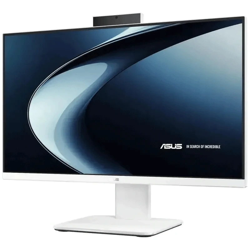 کامپیوتر آل این وان ایسوس 27 اینچی مدل ASUS V470VA i7 16GB 512GB SSD Intel UHD - Image 5