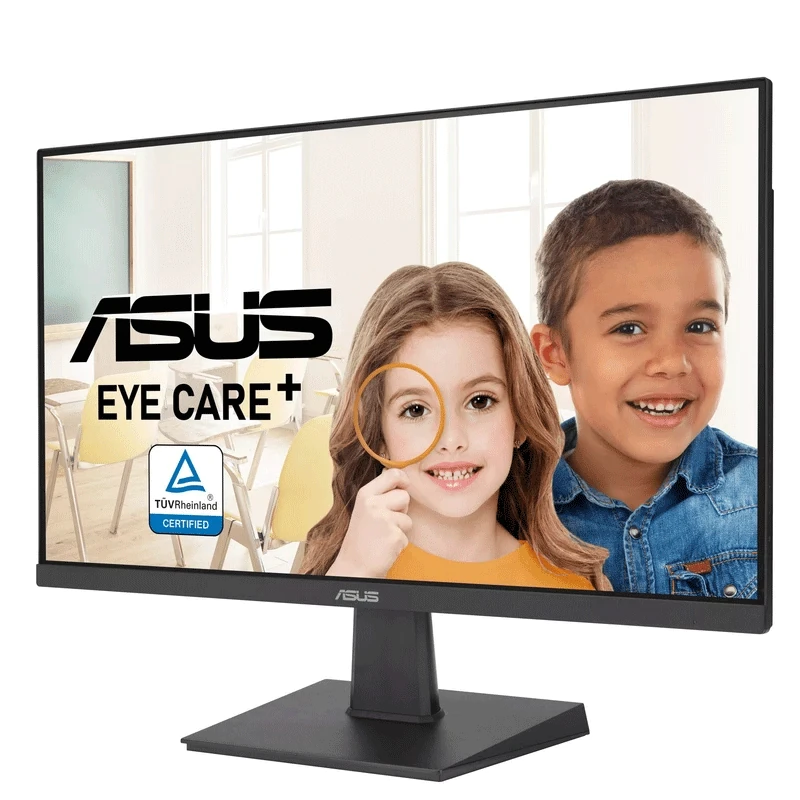 مانیتور ایسوس مدل ASUS VA27EHF سایز 27 اینچ - Image 4