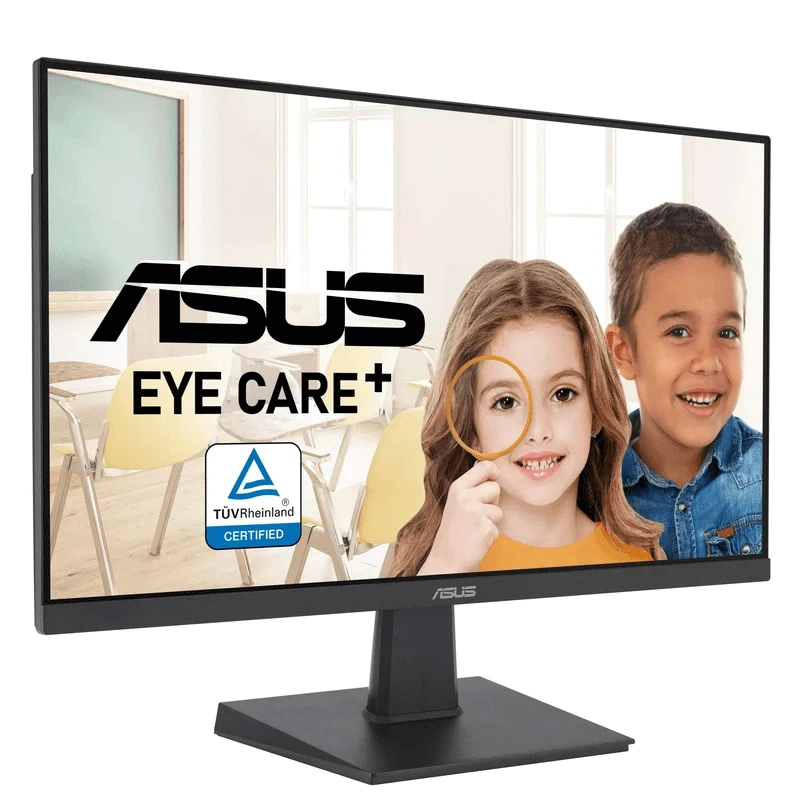 مانیتور ایسوس مدل ASUS VA27EHF سایز 27 اینچ - Image 3