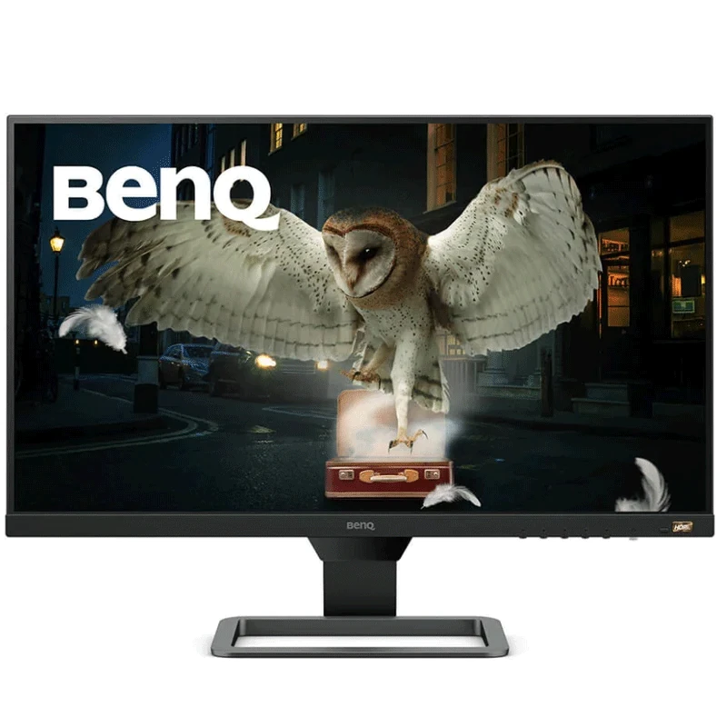 مانیتور بنکیو مدل BENQ EW2780 سایز 27 اینچ