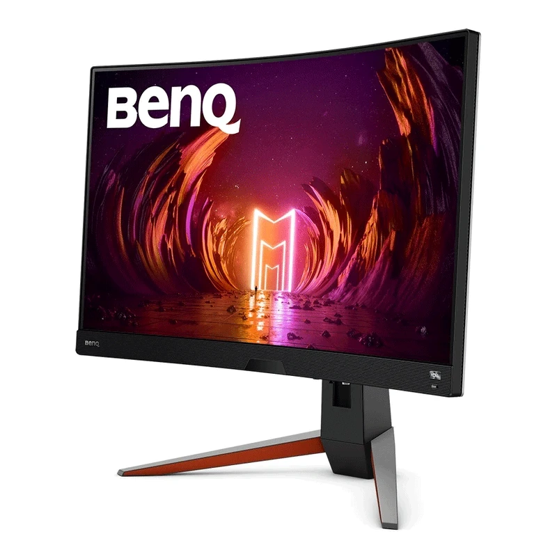 مانیتور بنکیو مدل BENQ EX2710R سایز 27 اینچ - Image 5