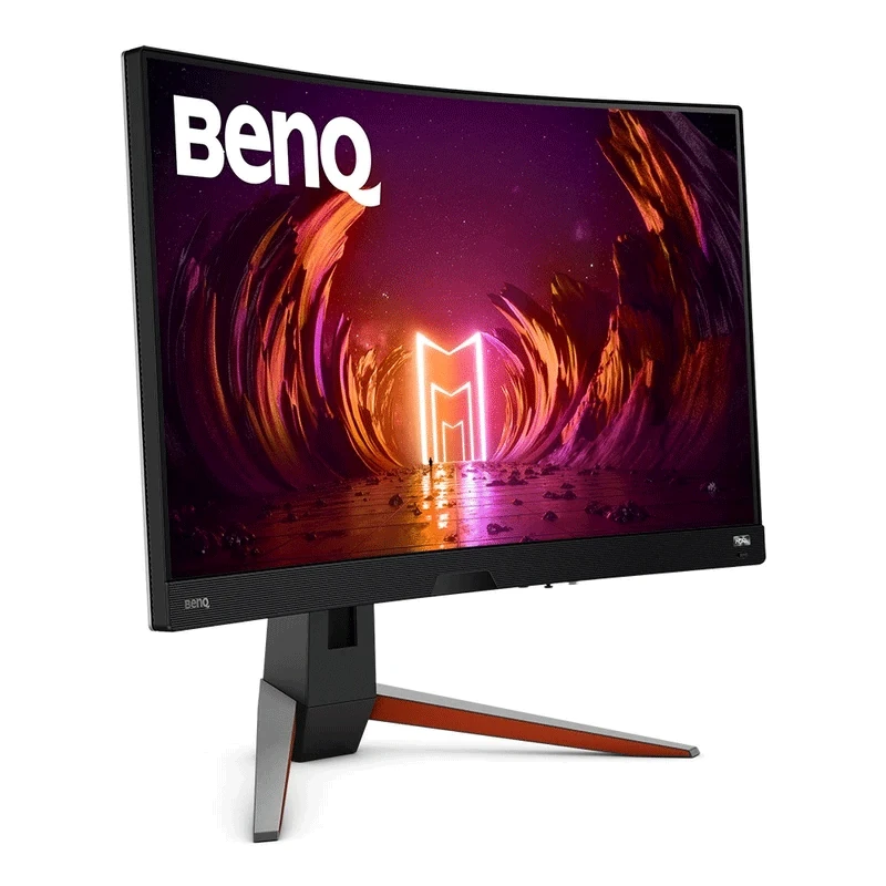 مانیتور بنکیو مدل BENQ EX2710R سایز 27 اینچ - Image 4