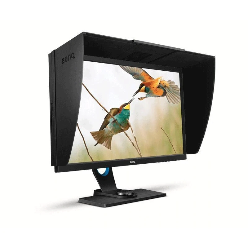 مانیتور بنکیو مدل BENQ SW2700PT سایز 27 اینچ - Image 5