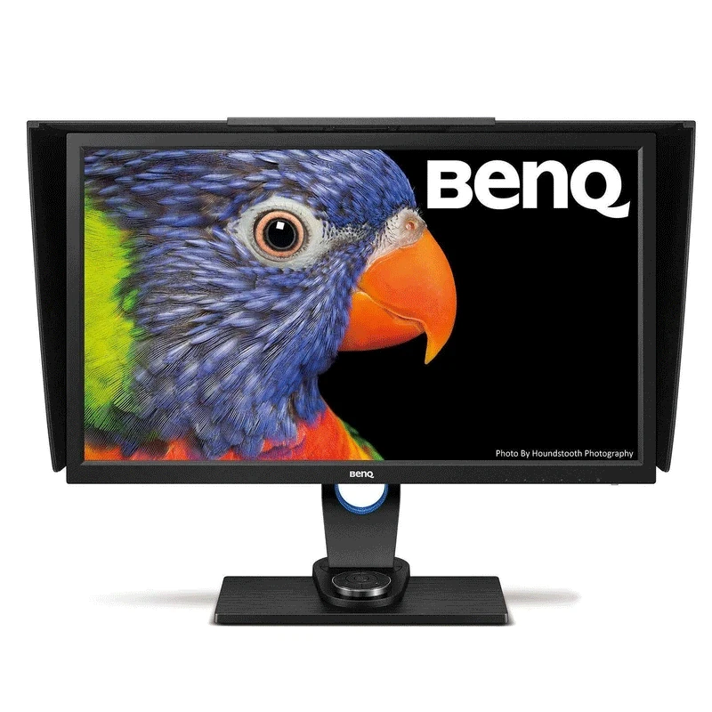 مانیتور بنکیو مدل BENQ SW2700PT سایز 27 اینچ - Image 3