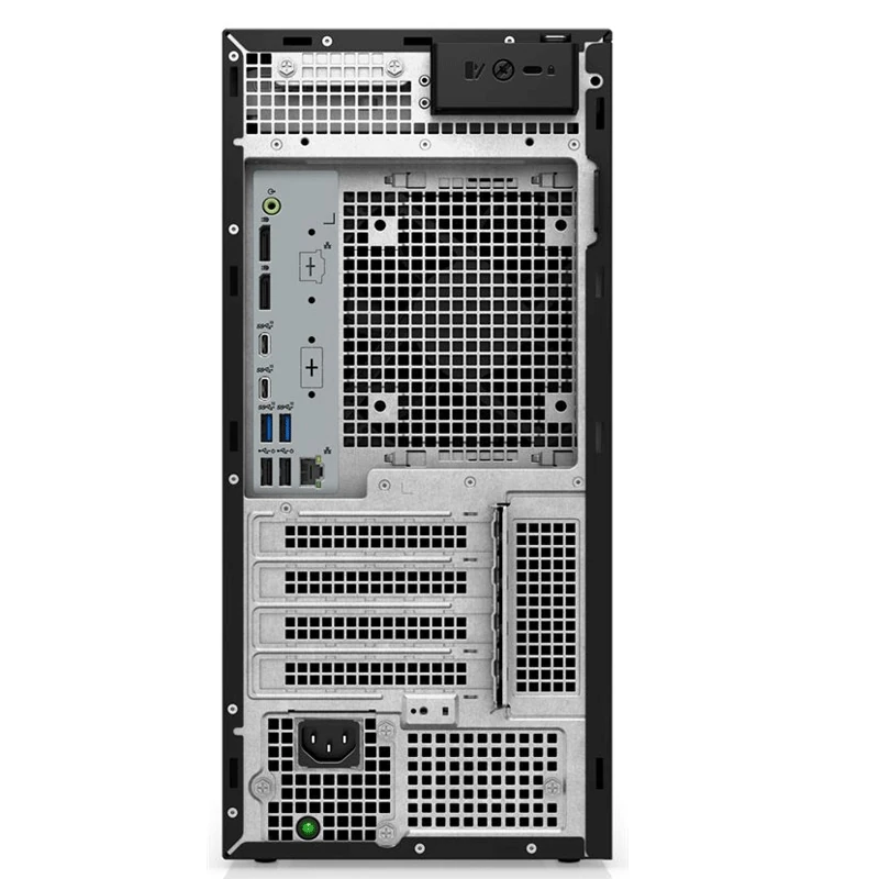 کیس کامپیوتر دل مدل Precision 3660 Tower i9 32GB 512GB SSD 16GB Quadro RTX A4000 - Image 4
