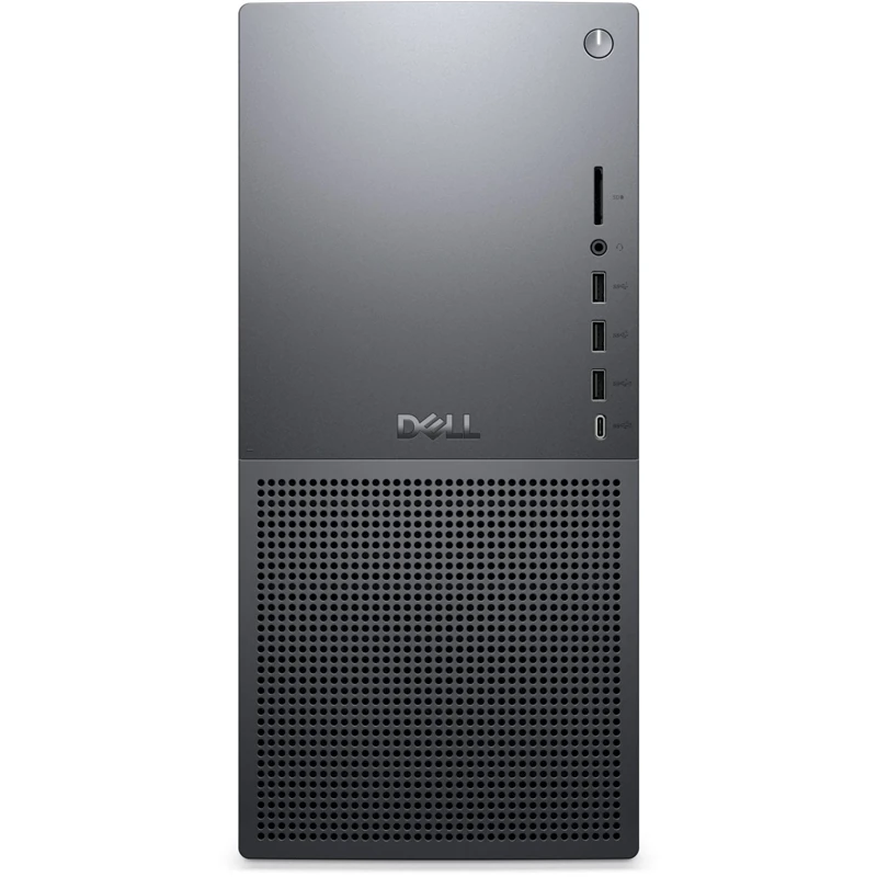 کیس کامپیوتر دل مدل Tower Plus Core Ultra 9 16GB 1TB SSD 12GB RTX 5070