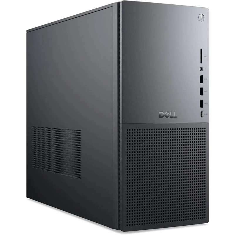 کیس کامپیوتر دل مدل Tower Plus Core Ultra 9 16GB 1TB SSD 12GB RTX 5070 - Image 3