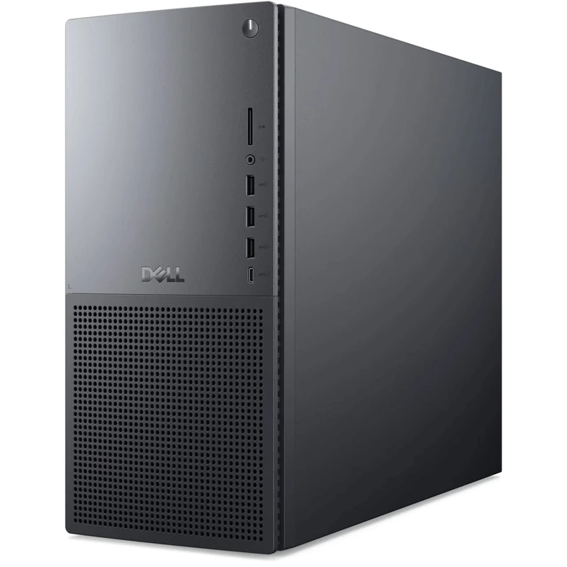 کیس کامپیوتر دل مدل Tower Plus Core Ultra 9 16GB 1TB SSD 12GB RTX 5070 - Image 2
