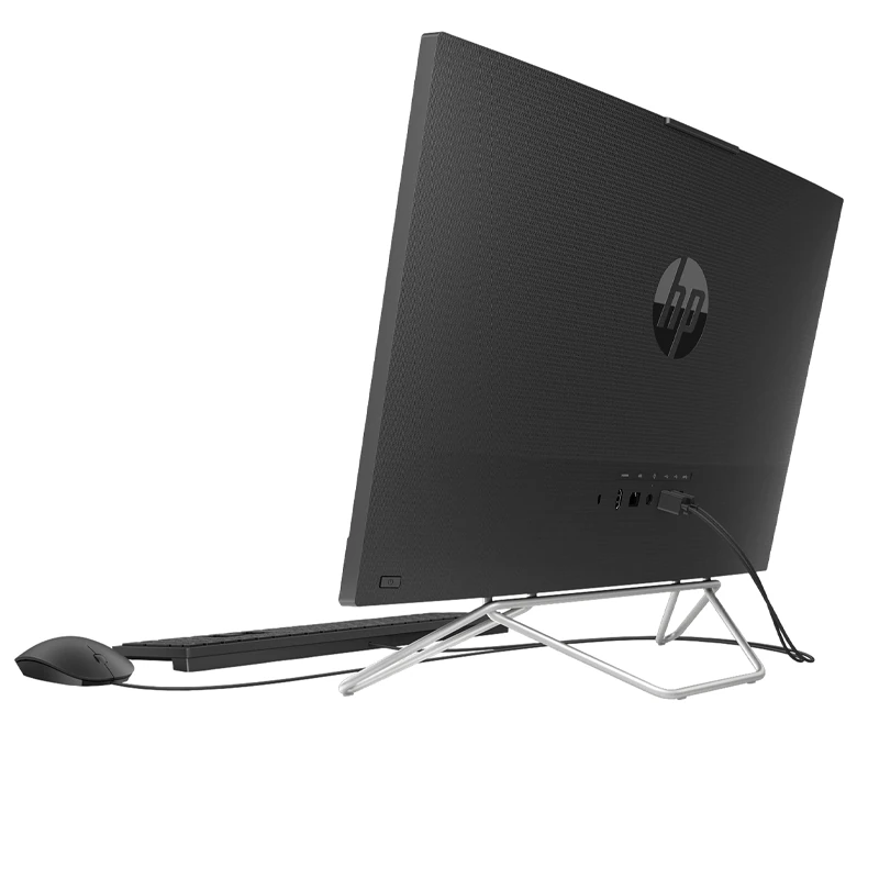 کامپیوتر ال این وان اچ پی 24 اینچی مدل CB1292NH i3 8GB 512GB SSD Intel UHD - Image 3