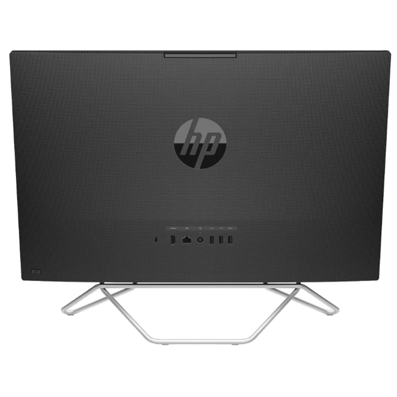 کامپیوتر ال این وان اچ پی 24 اینچی مدل CB1292NH i3 8GB 512GB SSD Intel UHD - Image 2