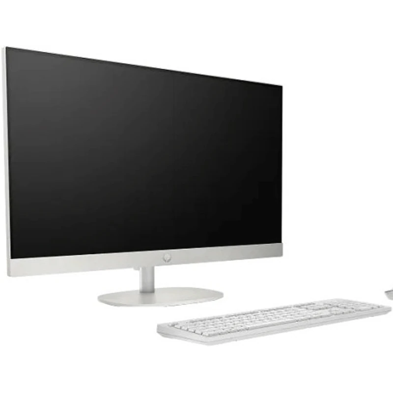 کامپیوتر آل این وان لمسی اچ پی 24 اینچی مدل CR0323NH i5 8GB 512GB SSD Intel Iris Xe - Image 3