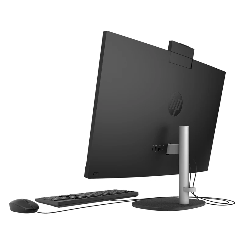 کامپیوتر آل این وان لمسی اچ پی 24 اینچی مدل CR0324NH i5 8GB 512GB SSD Intel Iris Xe - Image 5