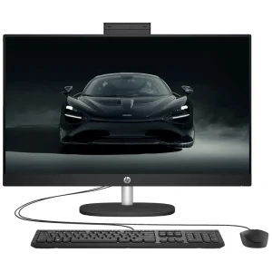 کامپیوتر آل این وان اچ پی 24 اینچی مدل ProOne 240 G10 i5 8GB 512GB SSD Intel Iris Xe