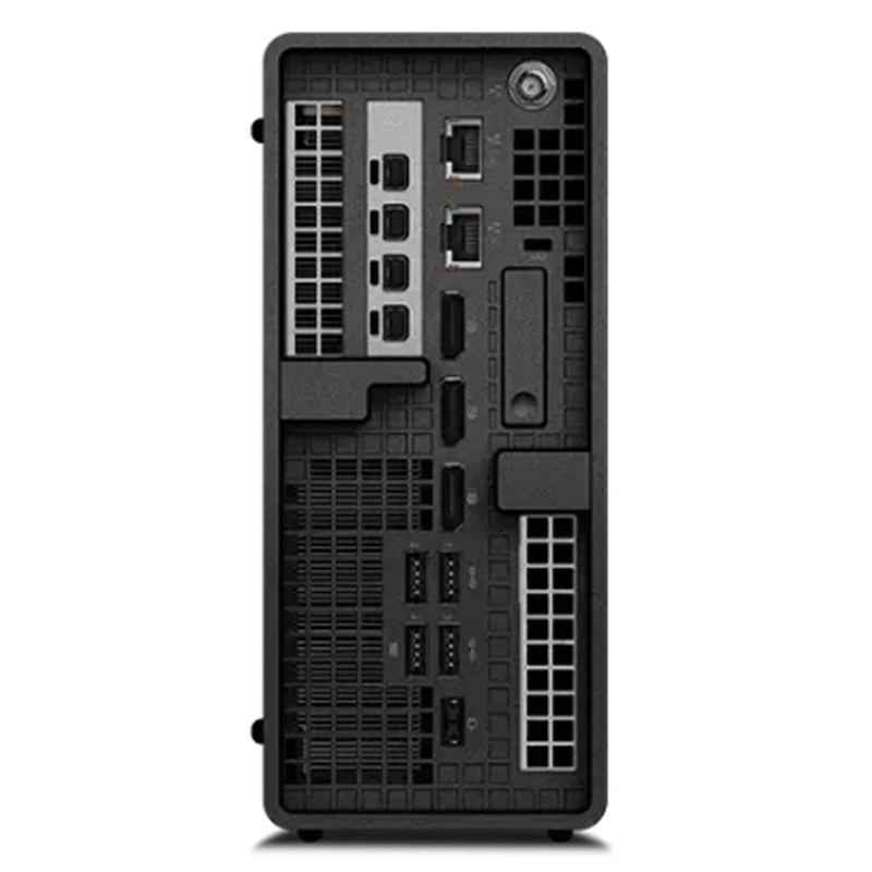 کیس کامپیوتر لنوو مدل P360 Ultra i9 64GB 1TB SSD 12GB RTX A2000 - Image 2
