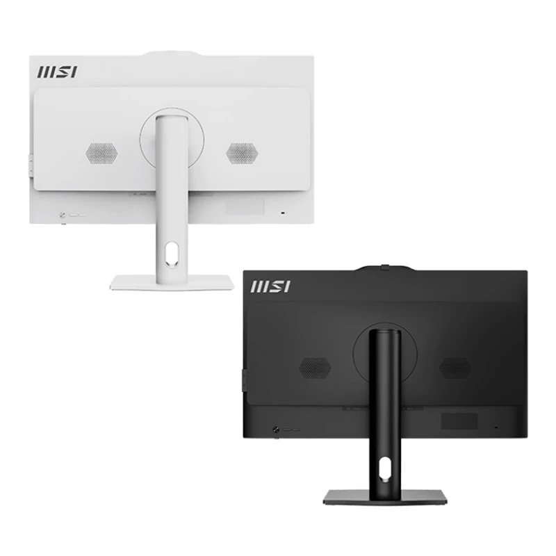 کامپیوتر آل این وان ام اس آی 27 اینچی مدل MSI Modern AM272P 1M i3 16GB 512GB SSD Intel Iris Xe - Image 4