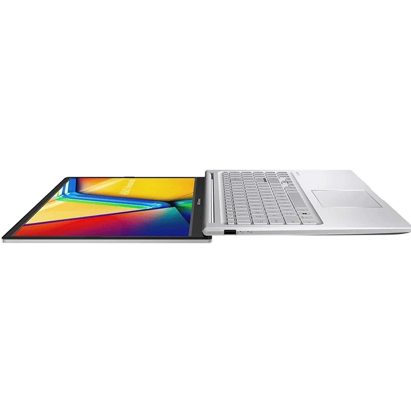لپ تاپ 15.6 اینچی ایسوس مدل Vivobook 15 A1504VA i7 16GB 512GB SSD Intel Iris Xe - Image 3