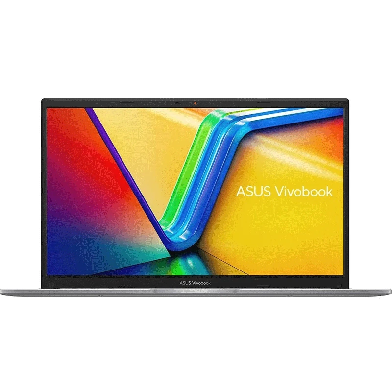 لپ تاپ 15.6 اینچی ایسوس مدل Vivobook 15 A1504VA i7 16GB 512GB SSD Intel Iris Xe - Image 5