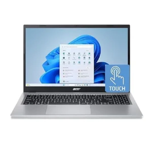 لپ تاپ 15.6 اینچی ایسر مدل Aspire Go R5 8GB 512GB SSD AMD