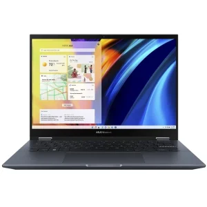 لپ تاپ 14 اینچی ایسوس مدل VivoBook TP3402VA i5 16GB 512GB SSD Intel UHD