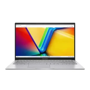 لپ تاپ 15.6 اینچی ایسوس مدل Vivobook F1504VA Core 5 16GB 512GB SSD ‎Intel
